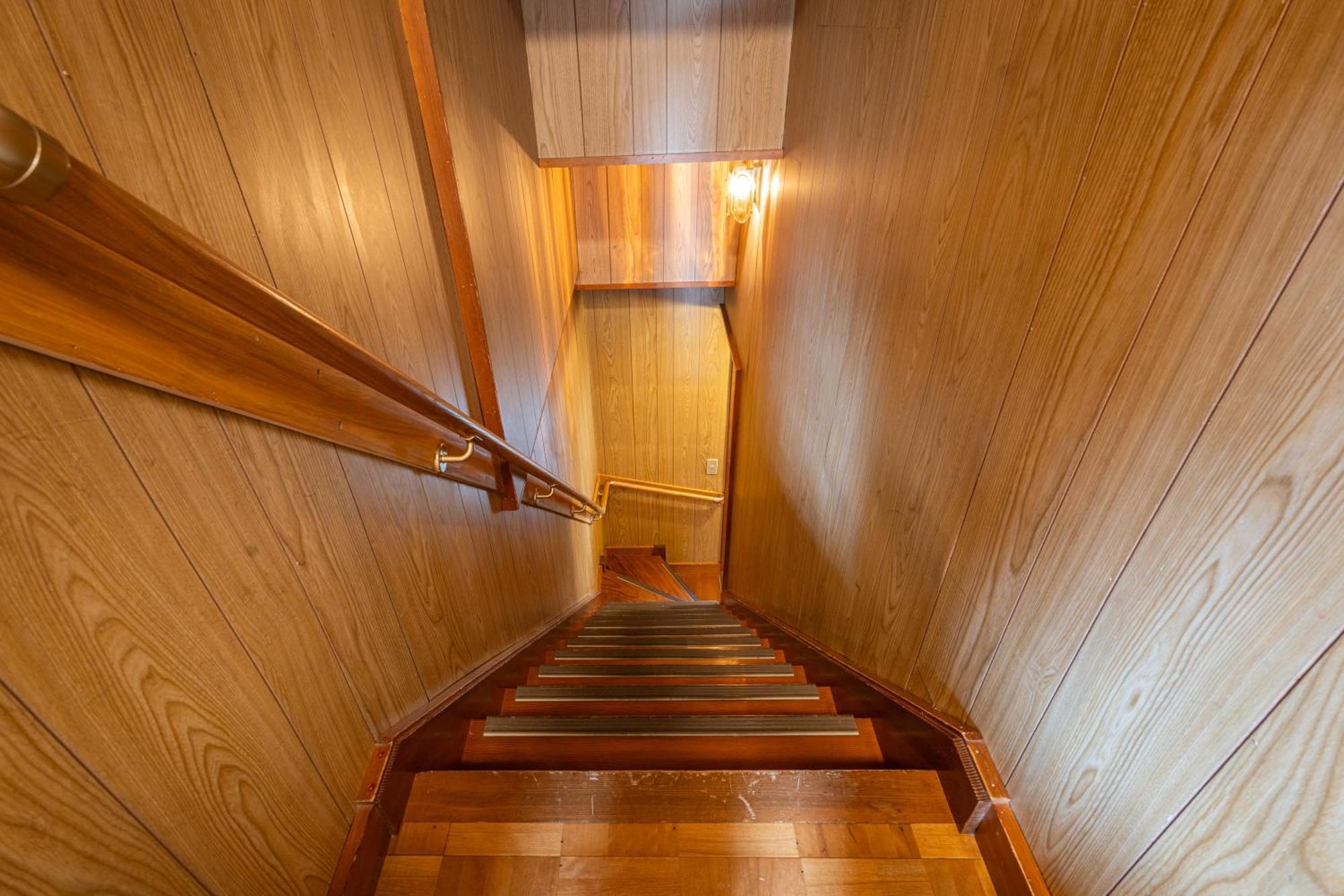 Asahi Guest House Fujiyoshida Luaran gambar