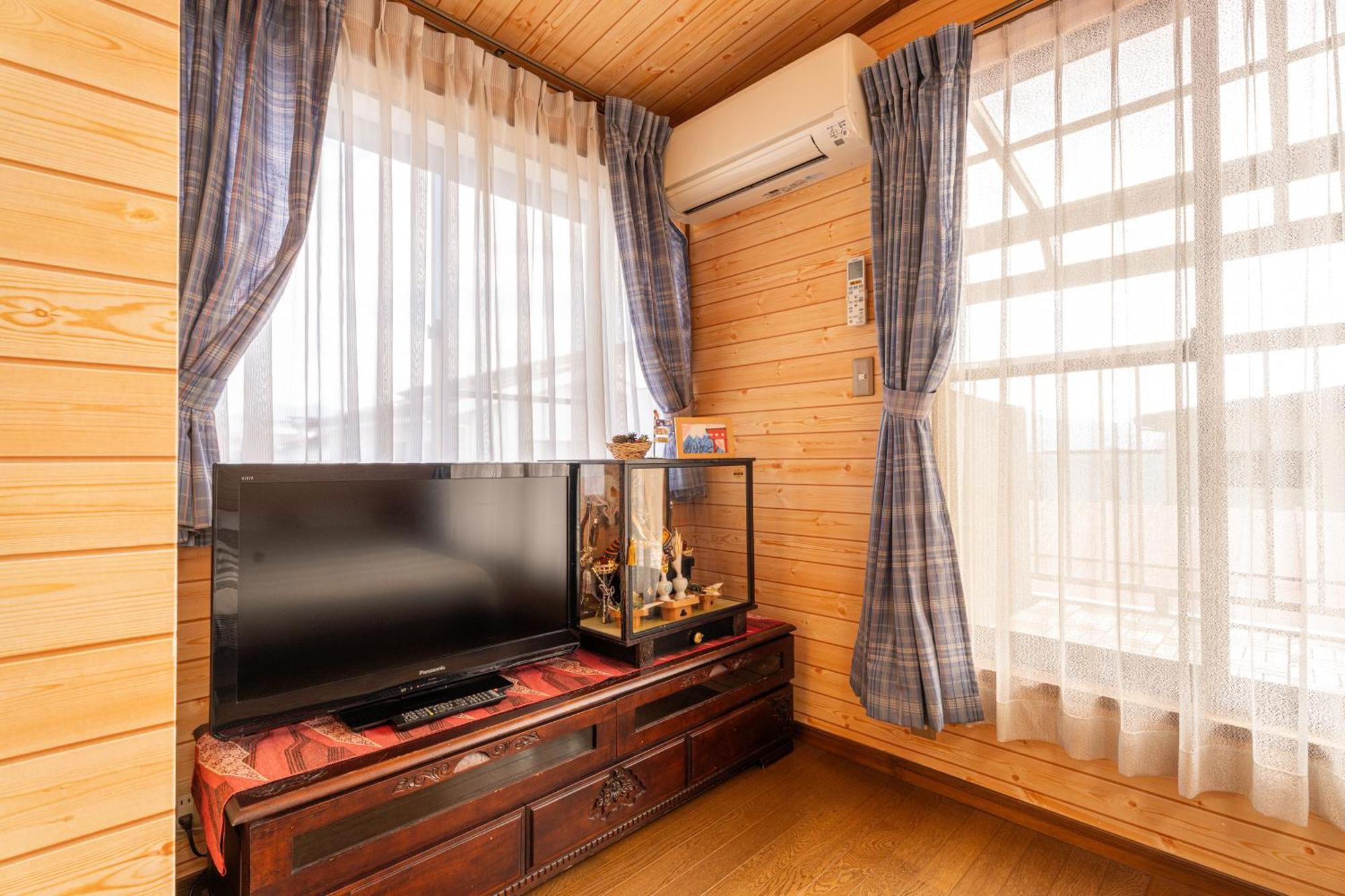 Asahi Guest House Fujiyoshida Luaran gambar