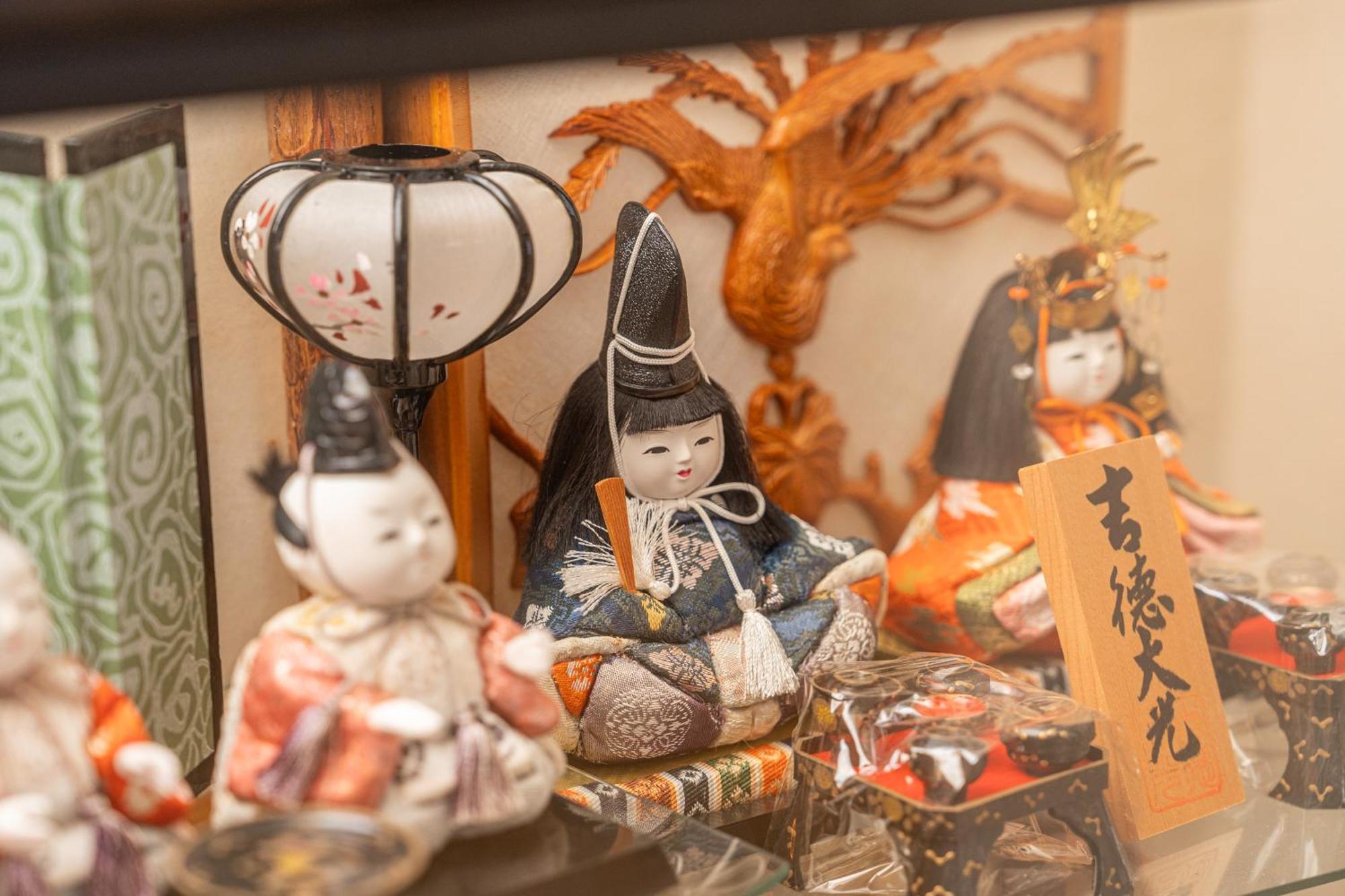 Asahi Guest House Fujiyoshida Luaran gambar