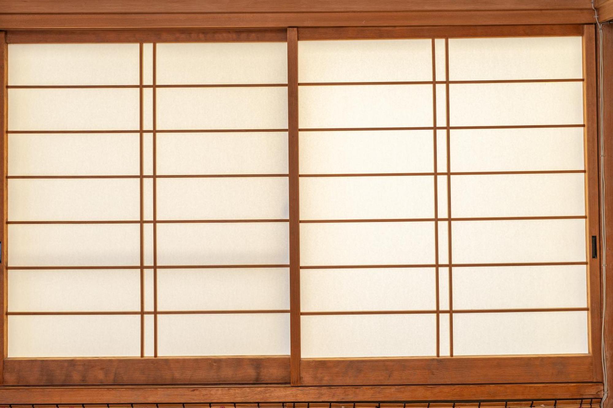 Asahi Guest House Fujiyoshida Luaran gambar